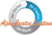Alpha Creative Solutions
